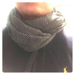 Unisex Infinity Quality Cotton Scarves